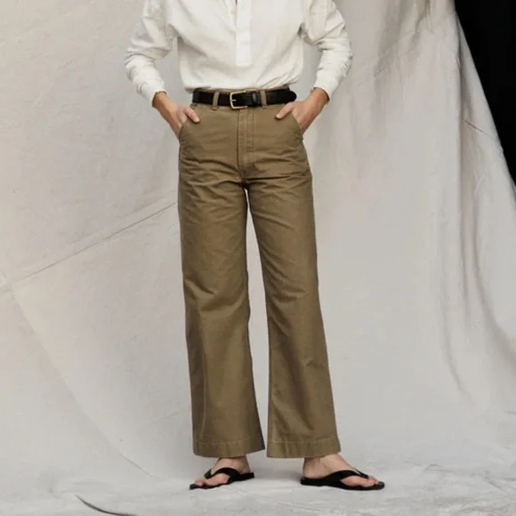 Buck Mason | Pants & Jumpsuits | Buck Mason High Desert